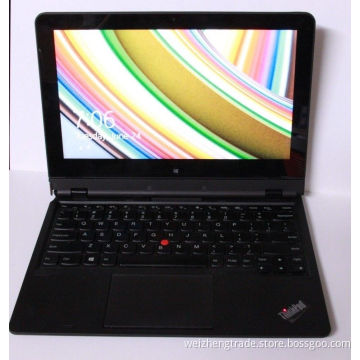 Lenovo ThinkPad Helix & Office Pro Plus 2013 180GB Core i7 2GHz 8GB